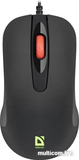 Мышь Defender Ultra Classic MB-280