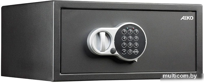 Мебельный сейф AIKO SH-20 EL