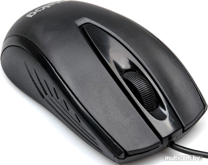 Мышь Dialog Comfort MOC-17U