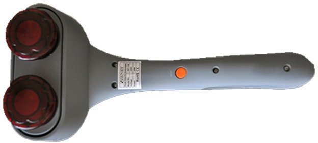 Массажер ручной Zenet ZET-709