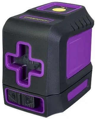 Лазерный нивелир Ermenrich LT10 84634