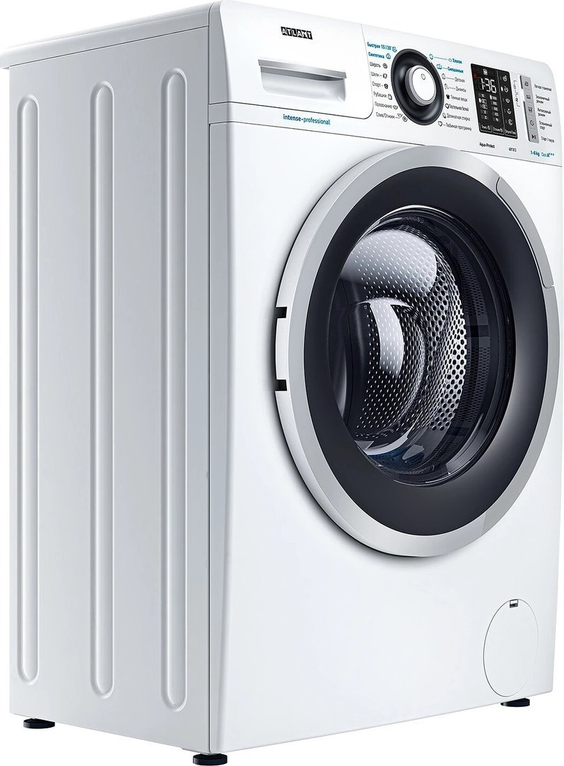 Стиральная машина ATLANT СМА 60У1013-01