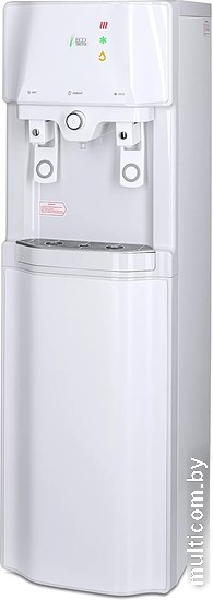 Кулер для воды Ecotronic T98-U4L (белый)