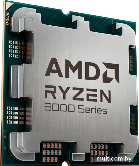 Процессор AMD Ryzen 5 8500G (BOX)
