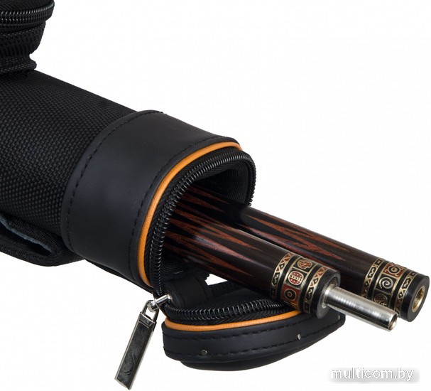 Winner I 30.202.62.3 (черный/оранжевый)