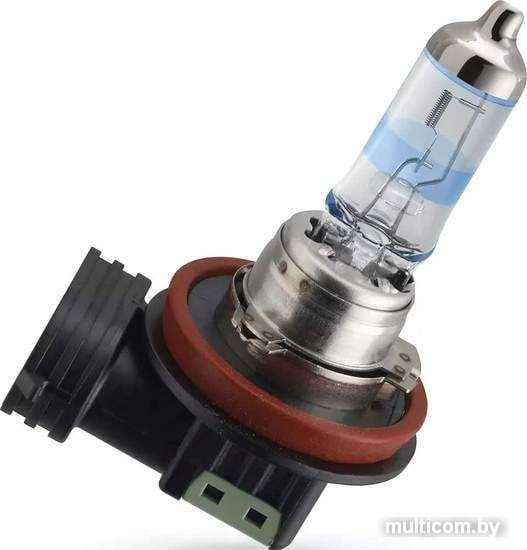 Галогенная лампа Philips H11 X-tremeVision Pro150 Blister 1шт