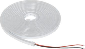 Гибкий неон AKS 9.6W/m 12V (5м, нейтральный белый)