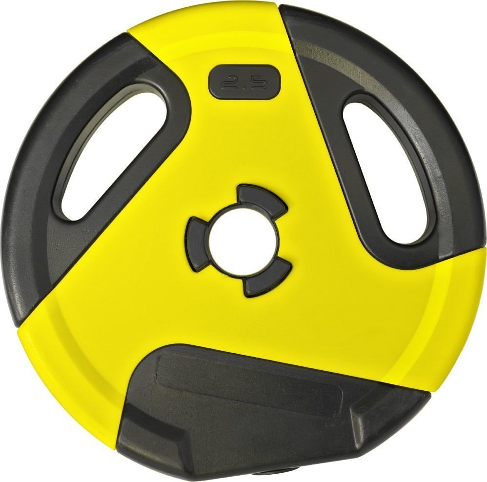 Штанга Sundays Fitness IR91041 40 кг