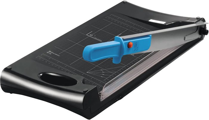 Сабельный резак BRAUBERG RS10