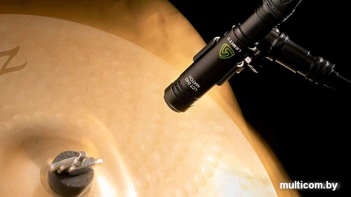 Микрофон Lewitt LCT 040 Match