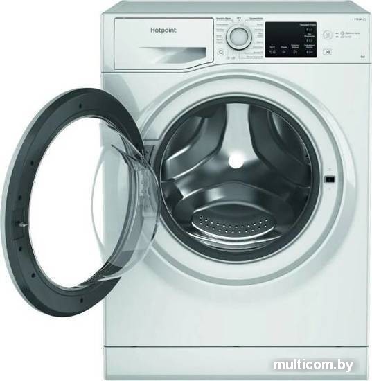 Стиральная машина Hotpoint-Ariston NSB 6015 W V RU