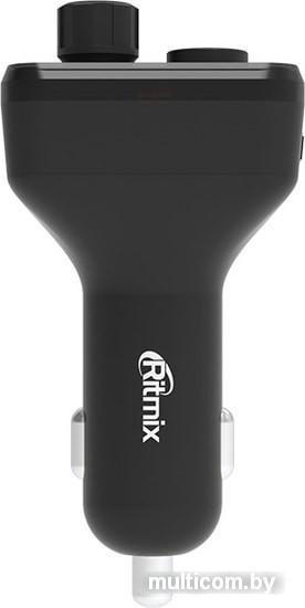 FM модулятор Ritmix FMT-B100