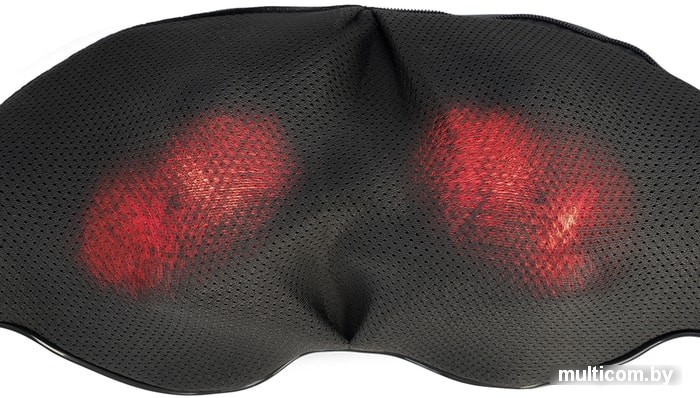 Массажная накидка Kitfort KT-2905