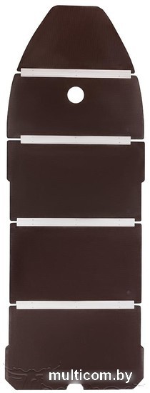 Моторно-гребная лодка Тонар Алтай 340L (зеленый)