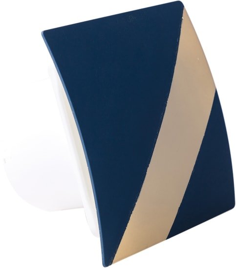 Вытяжной вентилятор Awenta System+ Silent 125T KWS125T-PEDM125