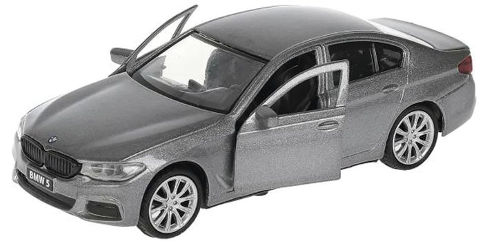 Легковой автомобиль Технопарк BMW 5 Series Sedan M-Sport 5ER-12-GY