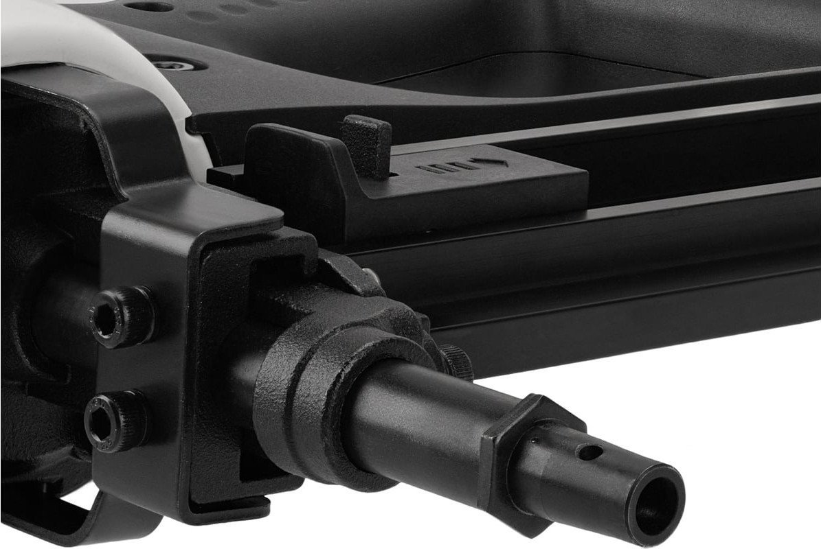 Гвоздезабиватель Kranz KR-16-1655 (с 2-мя АКБ)