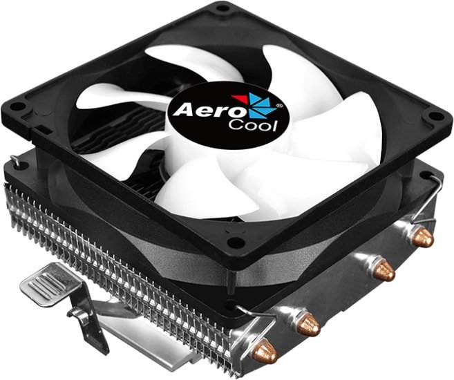 Кулер для процессора AeroCool Air Frost 4