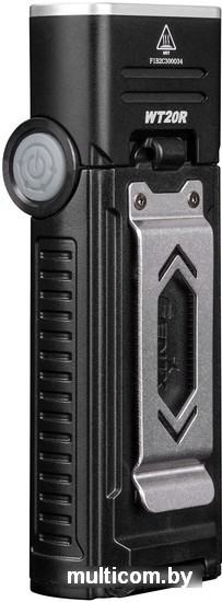Фонарь Fenix WT25R
