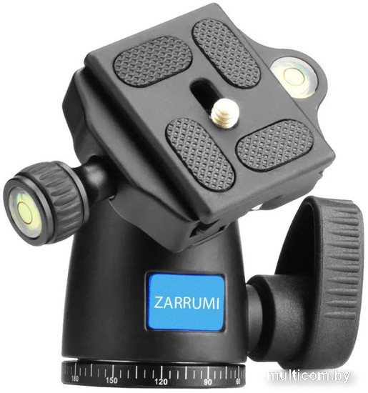 Штативная головка Zarrumi Pixhead 7