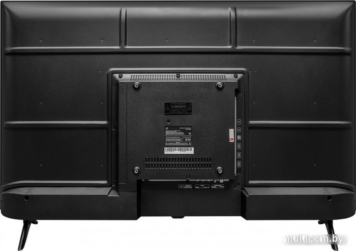 Телевизор H 43LE7562D