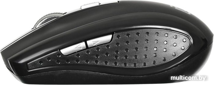 Мышь Oklick 635MB (черный)