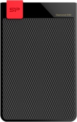 Внешний жесткий диск Silicon-Power Diamond D30 4TB SP040TBPHDD3LS3K