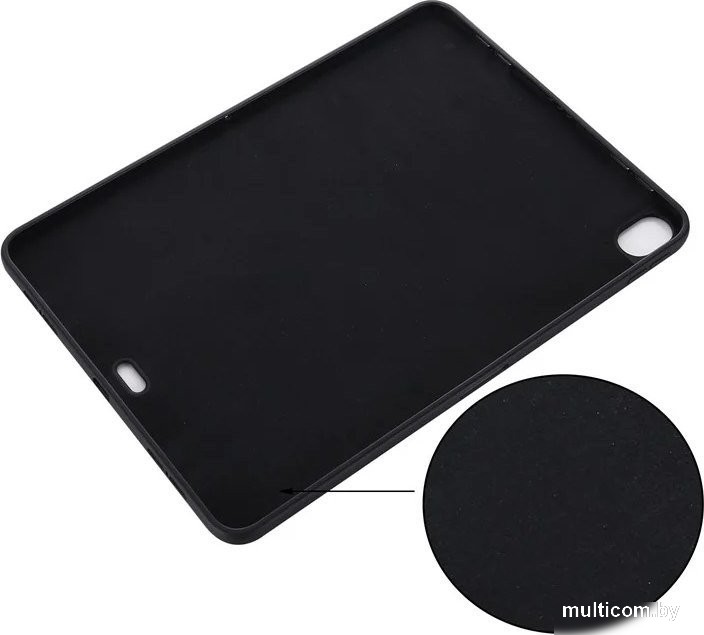 Чехол для планшета G-Case iPad Air 11 2024/Air 2022/2020 101126691A (черный)