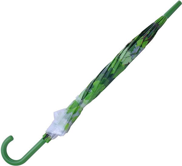 Зонт Мультидом Листья FX24-12