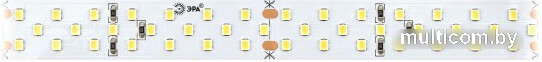 Светодиодная лента ЭРА LS2835-27-252-24-33-4000К-triple-5m