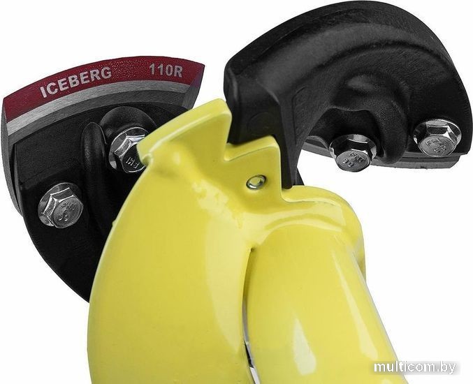 Ручной ледобур Тонар Iceberg-Euro 110R-1300 v3.0 LA-110RE