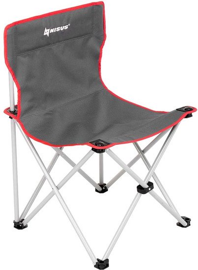 Стул Nisus N-96801-GR-1