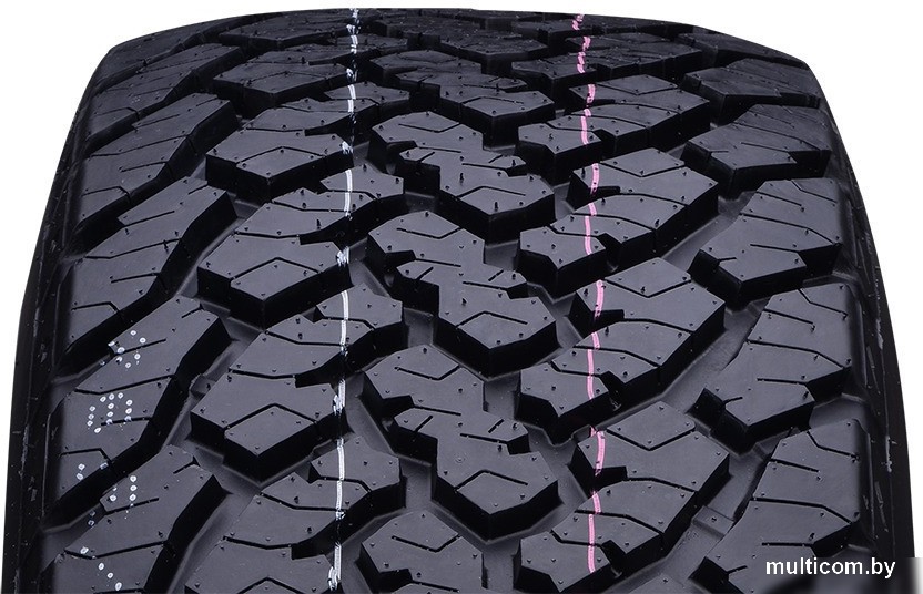 Gripmax Inception A/T 265/70R15 112T