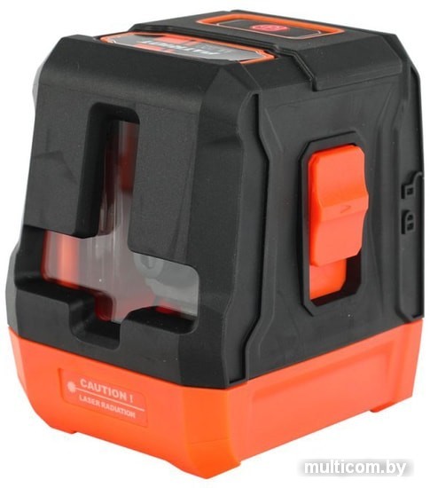 Лазерный нивелир Patriot LL 100