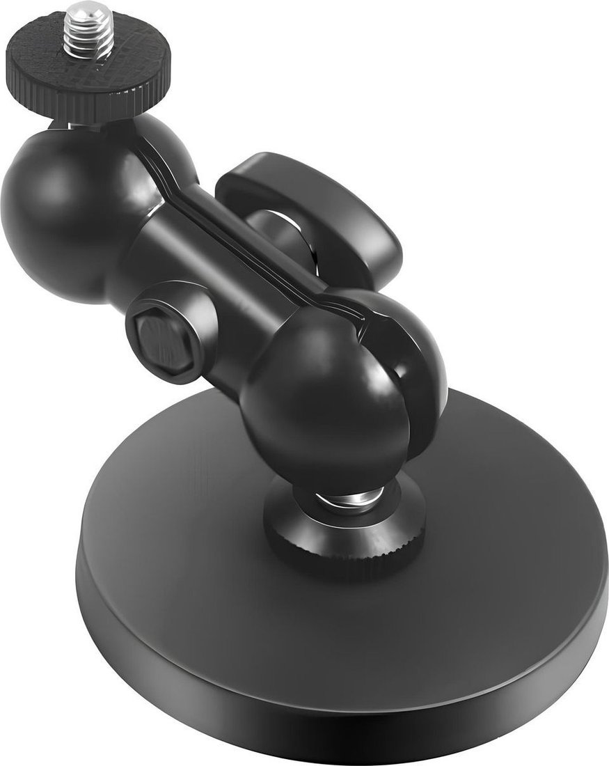 Крепление Zarrumi Magnetto Light