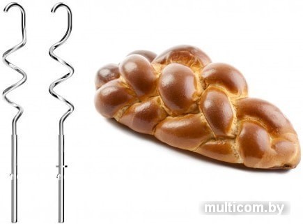 Миксер Moulinex HM460110