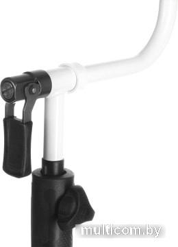 Ручной ледобур Тонар Iceberg Siberia 130 v3.0 (левое)