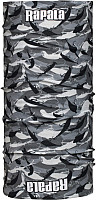 Шарф (бафф) Rapala Lure Camo RLCNG
