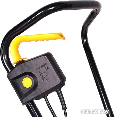 Мотокультиватор Champion EC1500