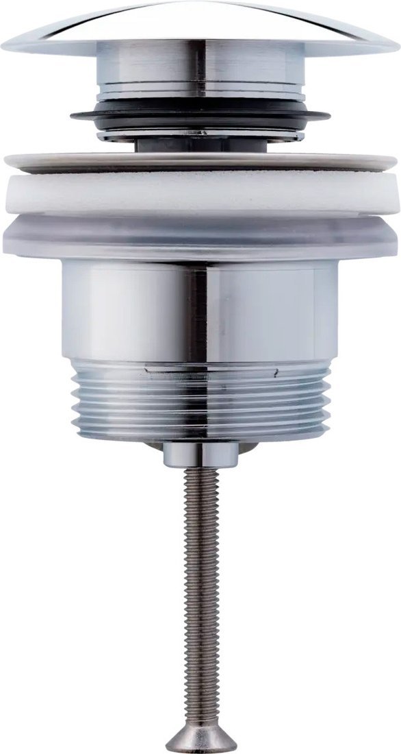 Донный клапан Duravit Click-Clack 0050521000