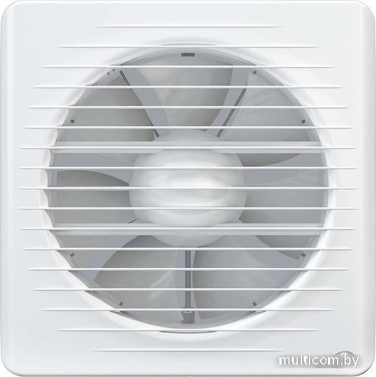 Осевой вентилятор ERA 6C