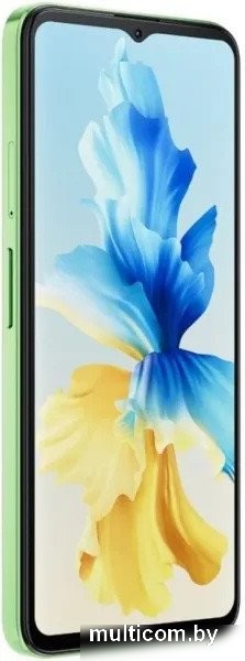 Телефон Cubot Note 40 6GB/256GB (зеленый)