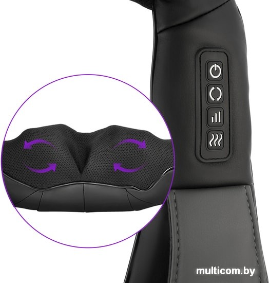 Массажная накидка Kitfort KT-2905