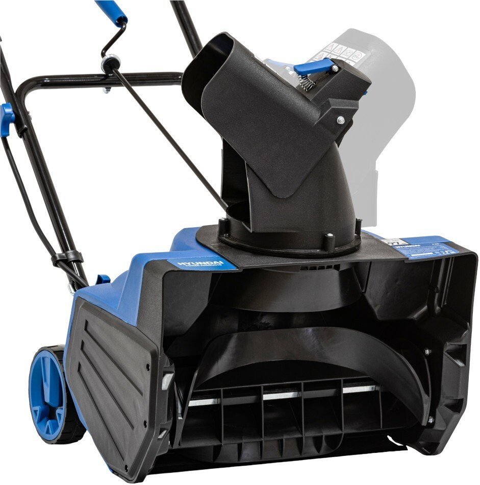 Снегоуборщик Hyundai S-446