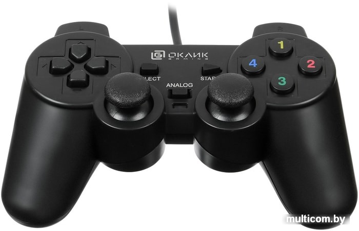 Геймпад Oklick GP-200M
