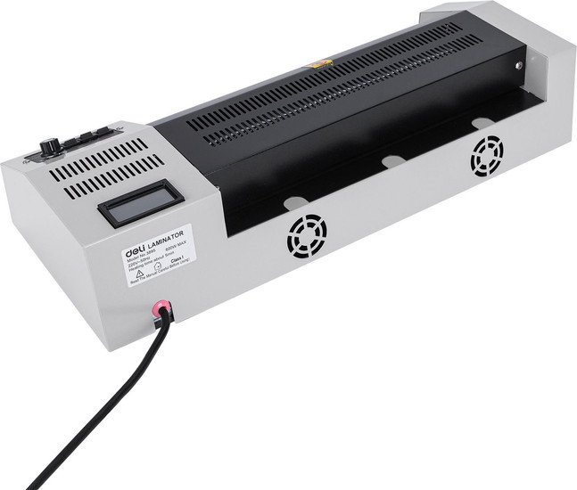 Ламинатор Deli 3895