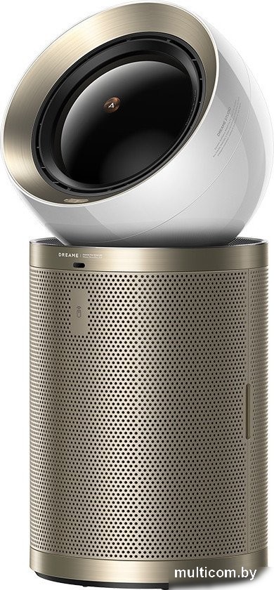 Очиститель воздуха Dreame Air Purifier PM10 CVF24A (евровилка)