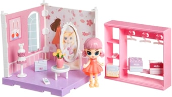 Румбокс Bondibon OLY - Гардеробная ВВ4493