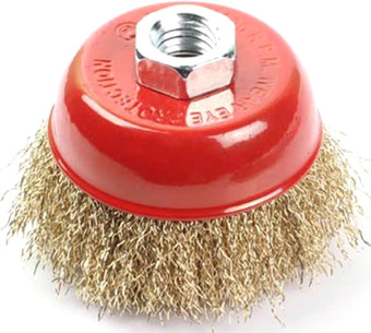 Щетка для электроинструмента Gepard GP0865-75