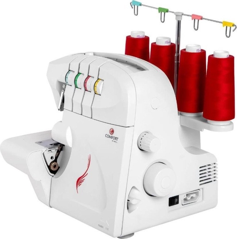 Оверлок Comfort 111